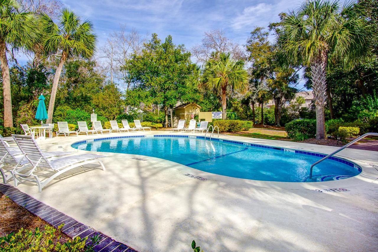 Villa Xanadu Hilton Head Island Exterior foto